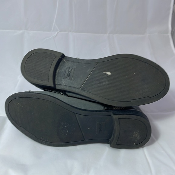 Tom’s, Ankle suede boot - Picture 3 of 5